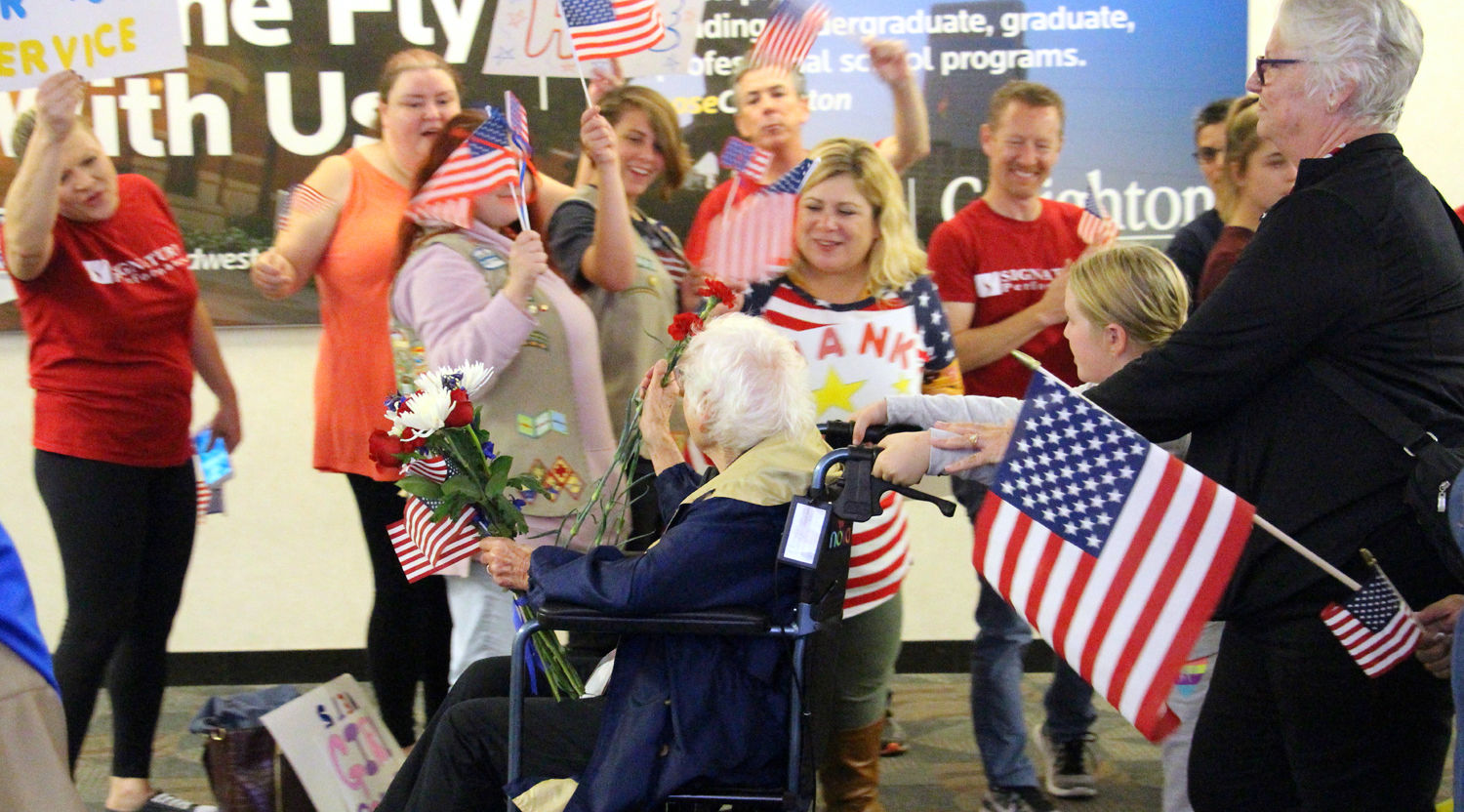 Honor Flight